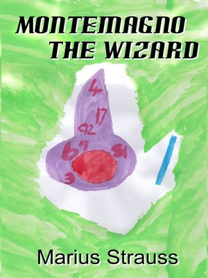 cover image of Montemagno the Wizard